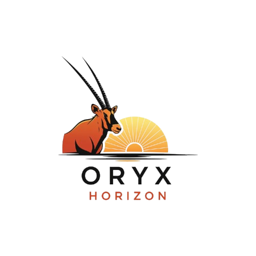 Oryx Horizon Logo